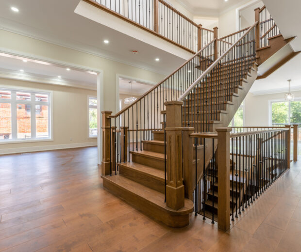 stair grand build homes