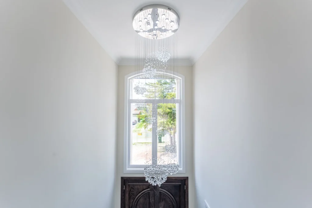 Palgrave custom home in Mississauga by GrandBuild Homes